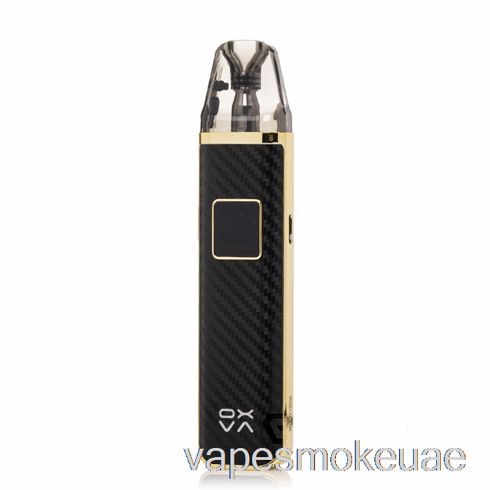 نظام Vape Uae Oxva Xlim Pro 30 واط باللون الأسود الذهبي